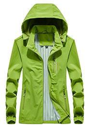 沖鋒衣男防風(fēng)防水戶外風(fēng)衣春秋薄款外套TM-CFY-03